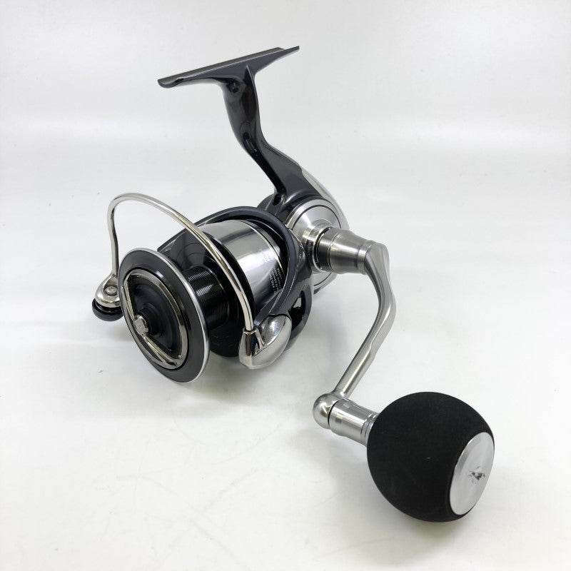DAIWA 24 CERTATE SW 6000-XH - Britannic Trade