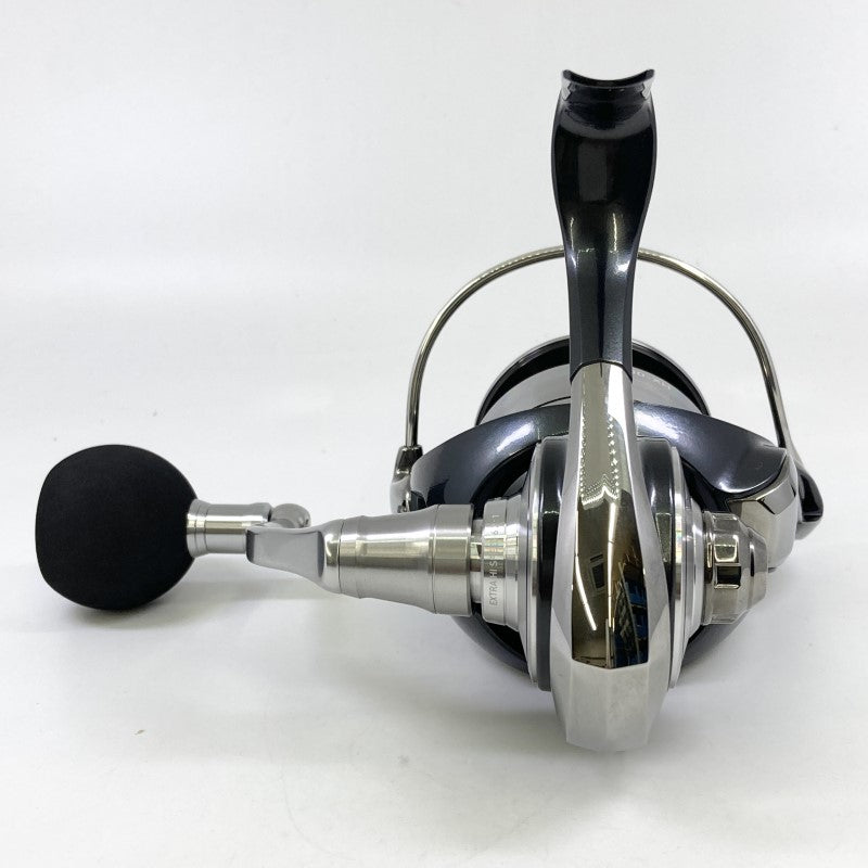 DAIWA 24 CERTATE SW 6000-XH