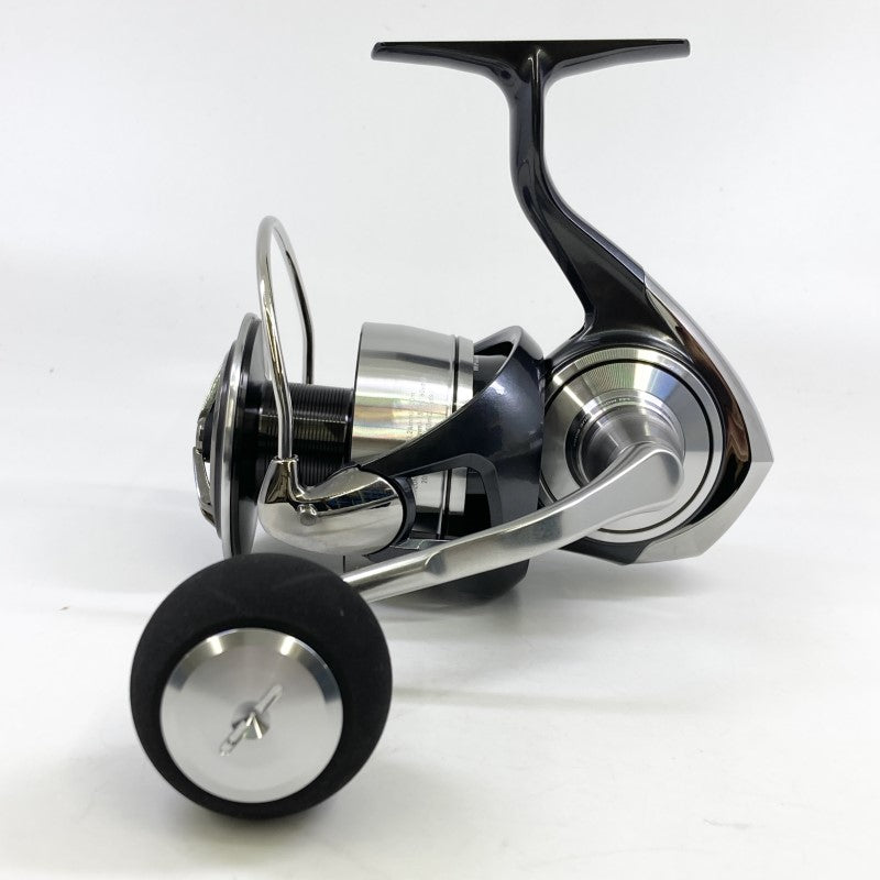 DAIWA 24 CERTATE SW 6000-XH