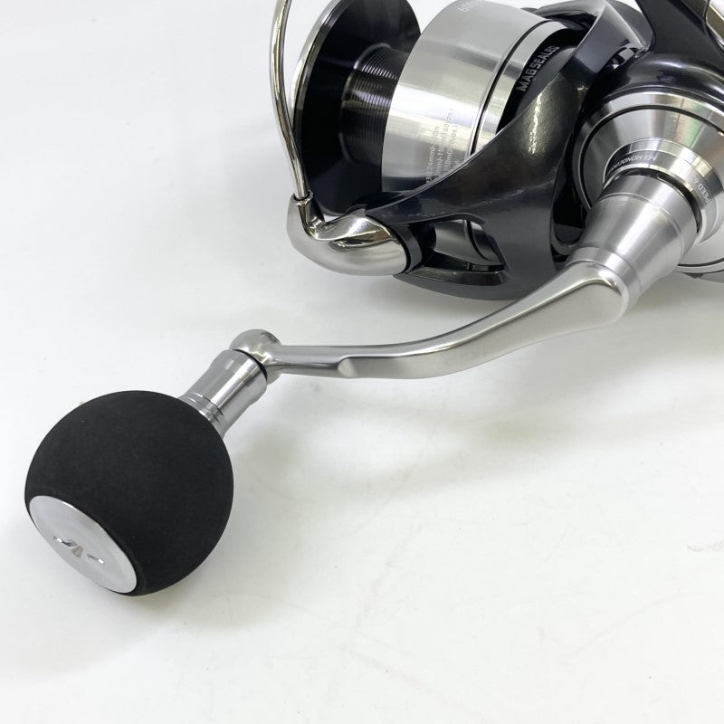 DAIWA 24 CERTATE SW 6000-XH
