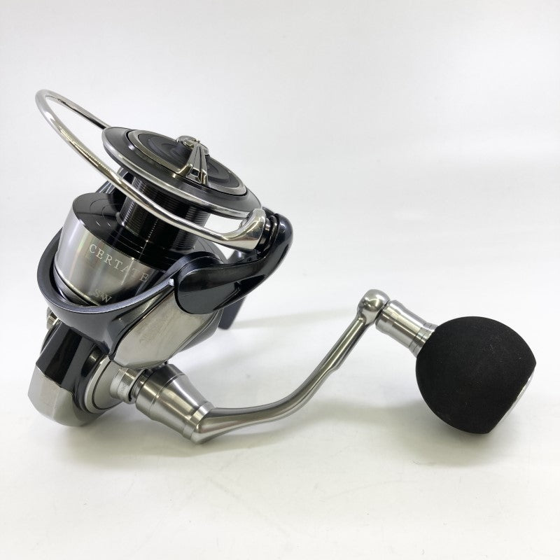 DAIWA 24 CERTATE SW 6000-XH