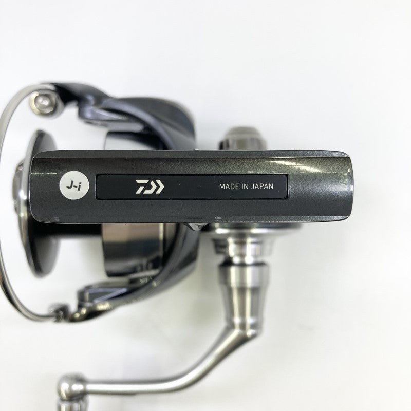 DAIWA 24 CERTATE SW 6000-XH