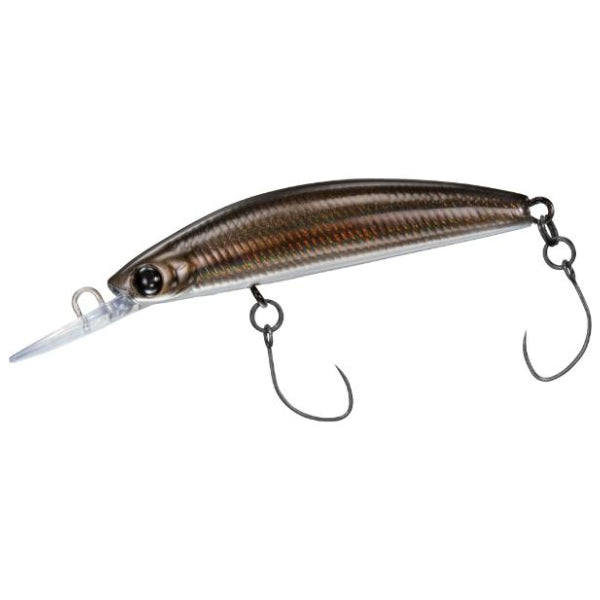 DAIWA PRESSO DOUBLECLUTCH 45F1 45mm : 1.6g High Floating KAGEBOUSHI freshwater fishing lure