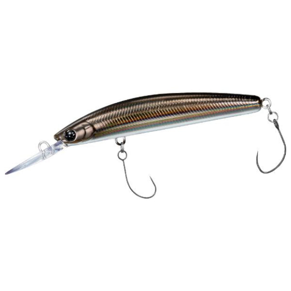 DAIWA PRESSO DOUBLECLUTCH 60F1 60mm : 2.9g High Floating KAGEBOUSHI freshwater fishing lure