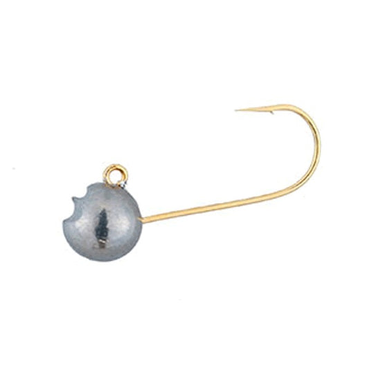 DAIWA GEKKABIJIN AJING JIGHEAD SS TG #8 : 1.0g (3 pcs/pack)