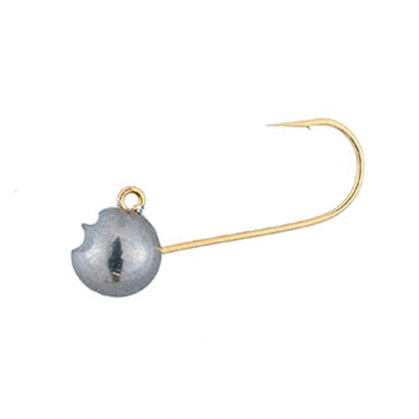 DAIWA GEKKABIJIN AJING JIGHEAD SS TG #6 : 2.5g (3 pcs/pack) - Britannic Trade