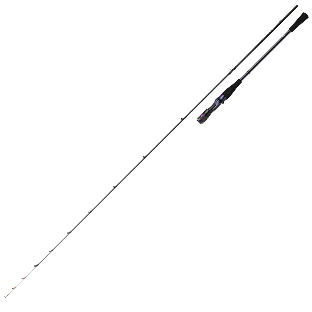 DAIWA KYOHGA AIR 64B-MT (1 pce+Grip Joint, Casting)