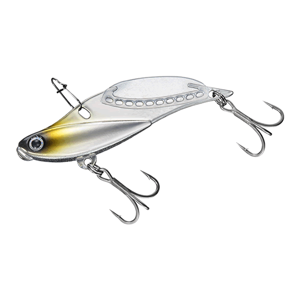DAIWA MORETHAN VARIAR 18g 60mm : 18g GINGIRAGIN