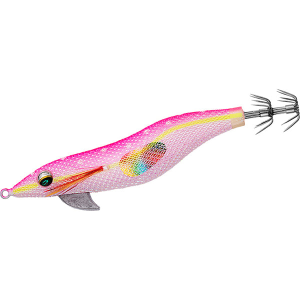 DAIWA EMERALDAS FALL LC RATTLE #2.5 10g YAKOU NEON PINK NIGHT