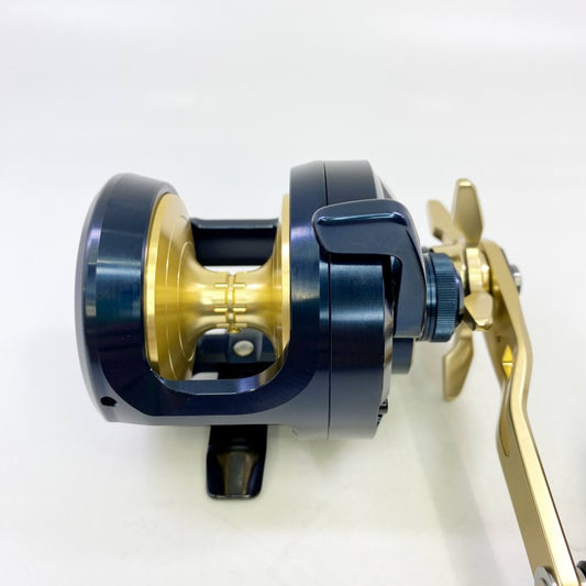 DAIWA SALTIGA 15 22 SALTIGA 15 RIGHT