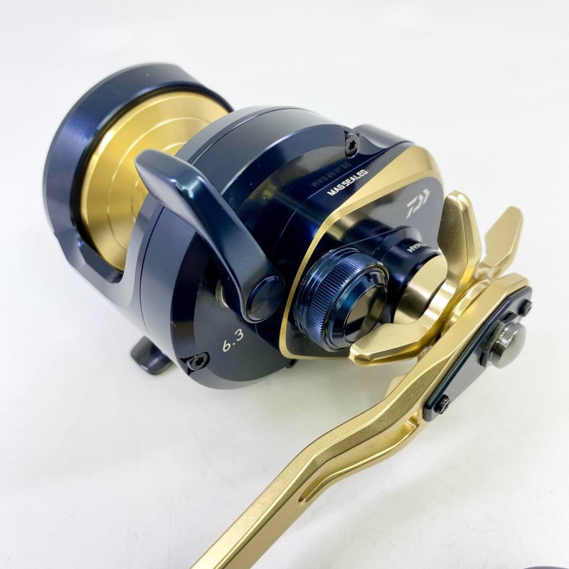 DAIWA SALTIGA 15 22 SALTIGA 15 RIGHT