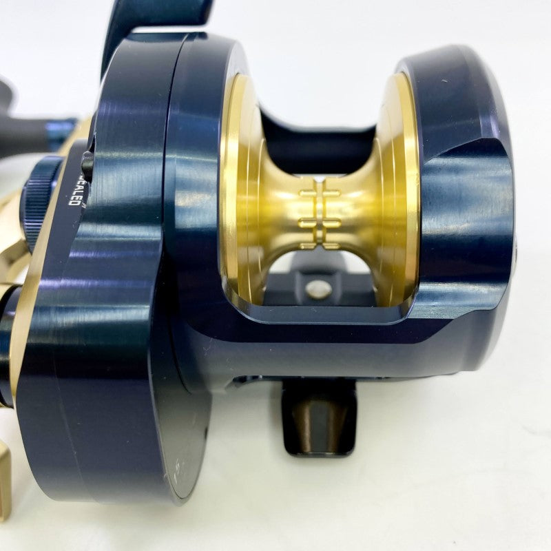 DAIWA SALTIGA 15 22 SALTIGA 15 RIGHT