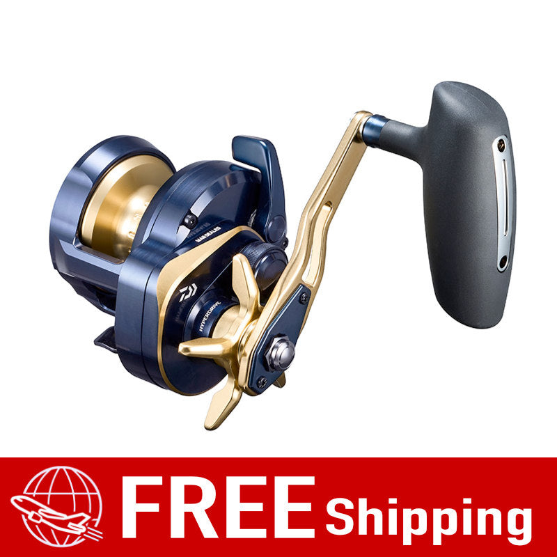 DAIWA 22 SALTIGA 15L