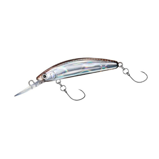 DAIWA PRESSO DOUBLECLUTCH 48F 48mm : 2.8g Floating HOLOGRAM WAKASAGI 5