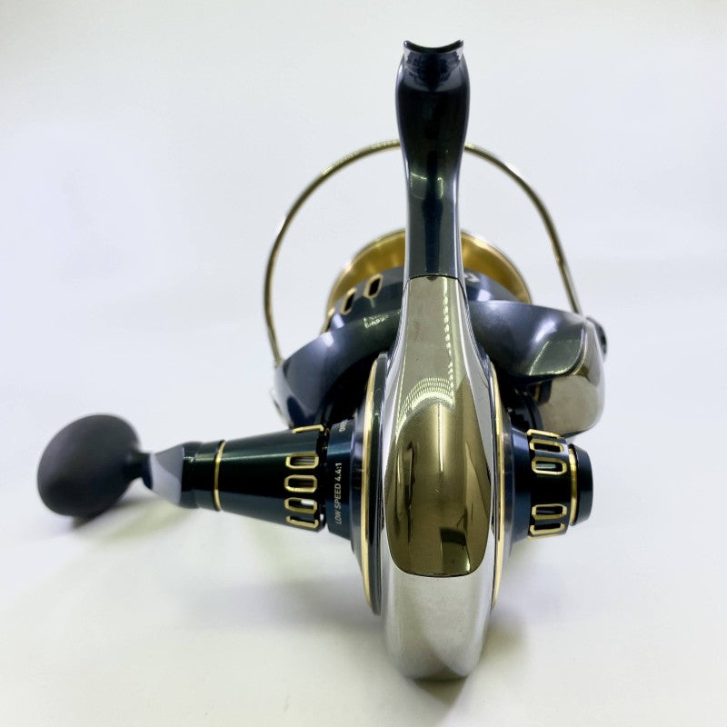 DAIWA SALTIGA 25 SALTIGA 30000-P
