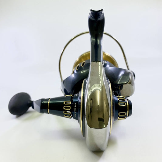 DAIWA SALTIGA 25 SALTIGA 30000-P