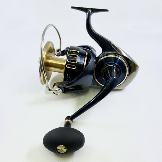 DAIWA SALTIGA 25 SALTIGA 30000-P