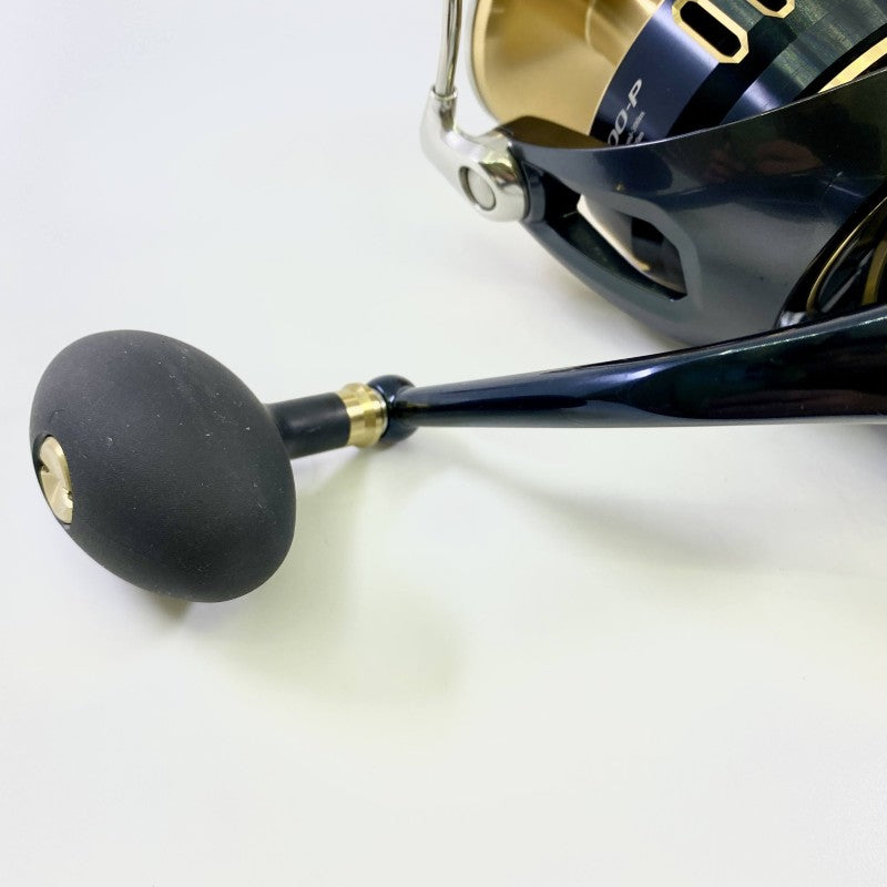 DAIWA SALTIGA 25 SALTIGA 30000-P