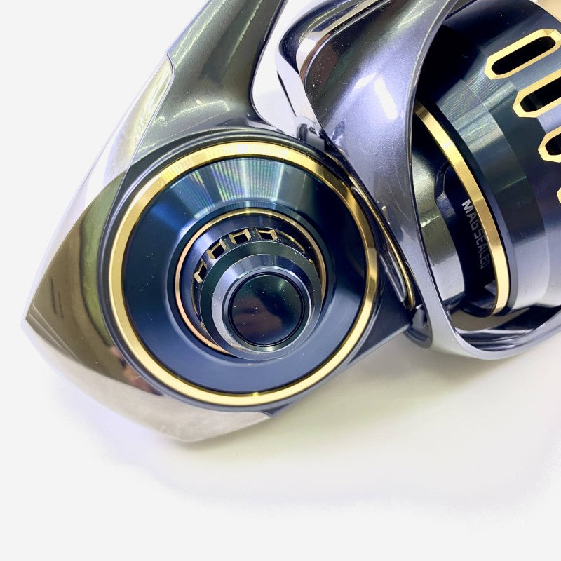 DAIWA SALTIGA 25 SALTIGA 30000-P