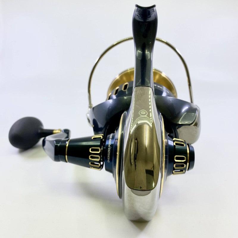 DAIWA SALTIGA 25 SALTIGA 30000-H