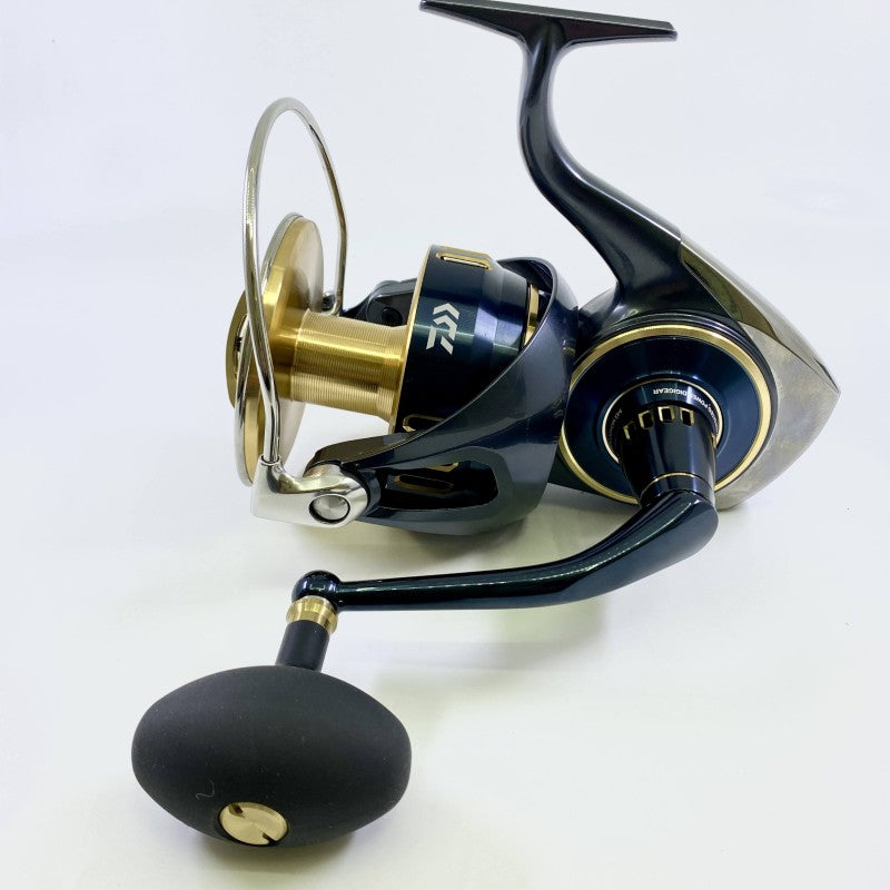 DAIWA SALTIGA 25 SALTIGA 30000-H