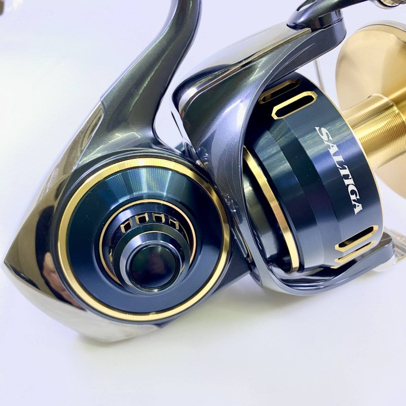 DAIWA SALTIGA 25 SALTIGA 30000-H