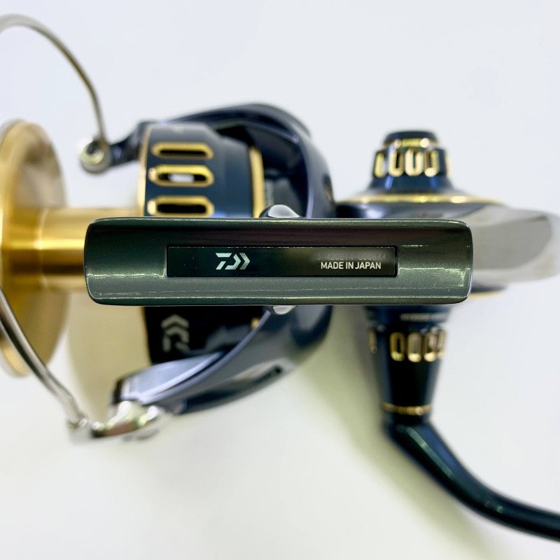 DAIWA SALTIGA 25 SALTIGA 30000-H