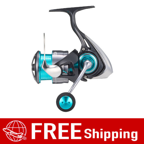 DAIWA 24 EMERALDAS X LT2500
