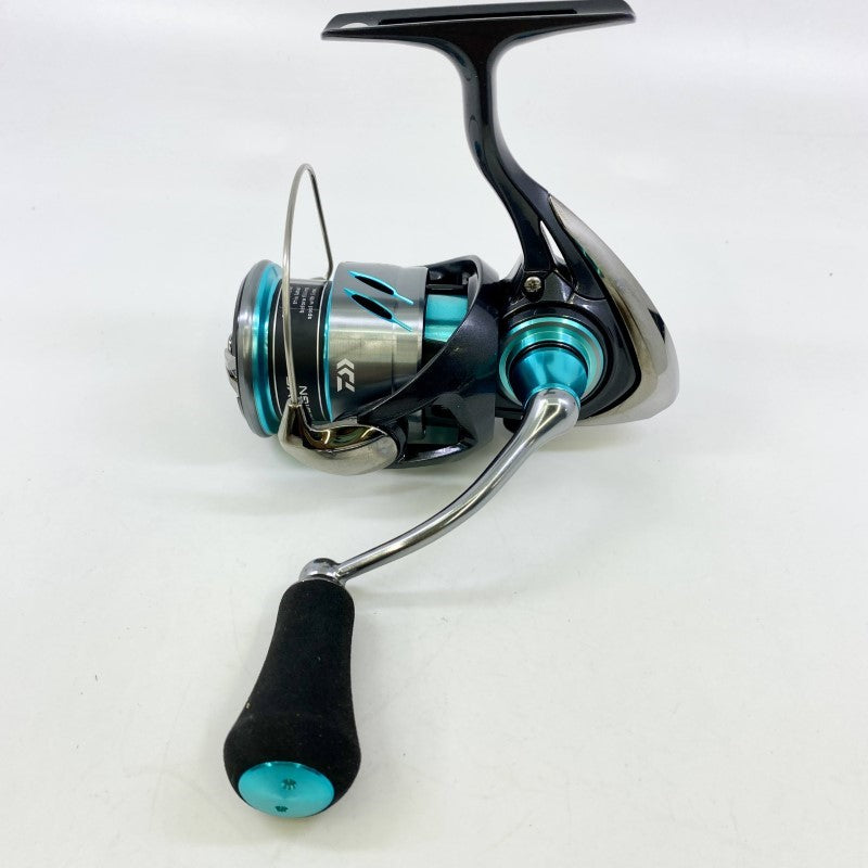 DAIWA EMERALDAS X 24 EMERALDAS X LT2500-XH