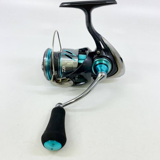 DAIWA EMERALDAS X 24 EMERALDAS X LT2500-XH
