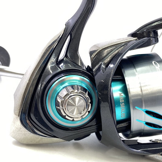 DAIWA EMERALDAS X 24 EMERALDAS X LT2500-XH-DH