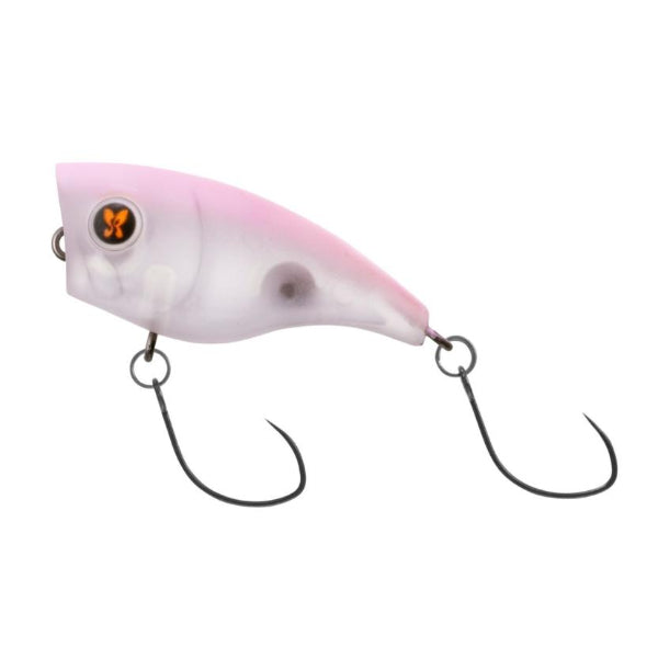 DAIWA PRESSO MEGA POPPIN'BUG 2.2g SAKURA HIME (GLOW) freshwater fishing lure
