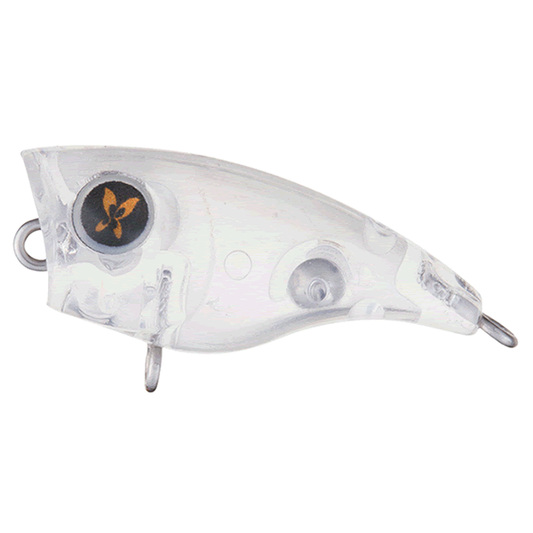 DAIWA PRESSO RATLLIN'POPPIN'BUG 28mm : 1.5g Floating UV