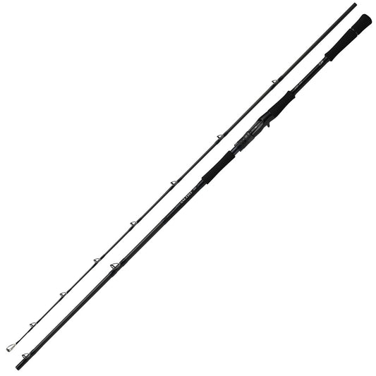 DAIWA SALTIST 80XXHB (2 pieces, Casting)