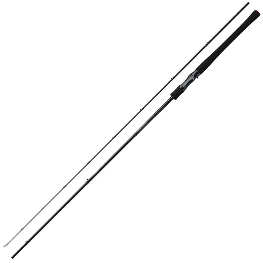 DAIWA HEARTLAND (BAITCASTING MODELS) 7112MRB-25 (Casting)