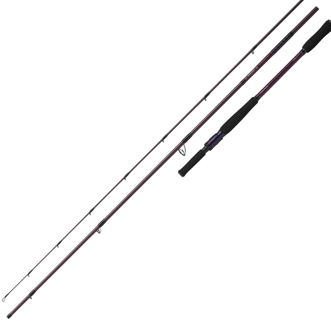 DAIWA HEARTLAND LIBERALIST 863ML+RS-25 (Casting)