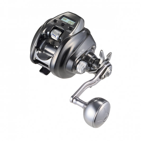 DAIWA SEABORG 150 26 SEABORG 150J RIGHT