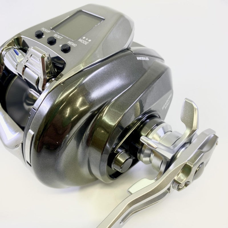 DAIWA SEABORG 500 26 SEABORG 500J RIGHT
