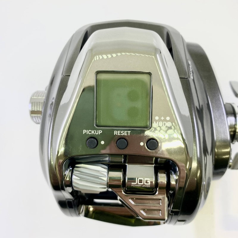 DAIWA SEABORG 500 26 SEABORG 500J RIGHT