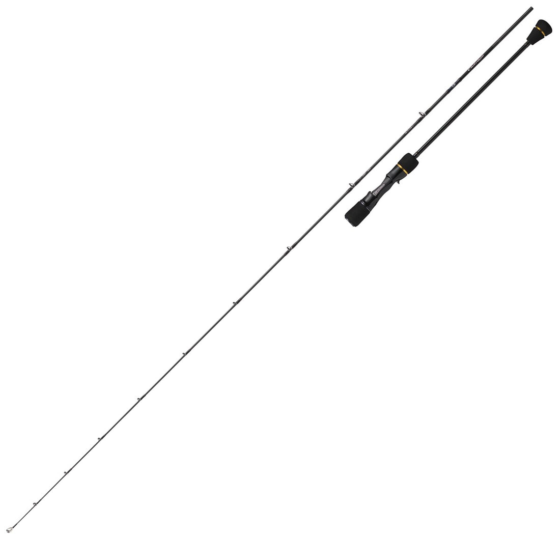 DAIWA OUTRAGE BR SJ SJ 63B-4 (Casting)