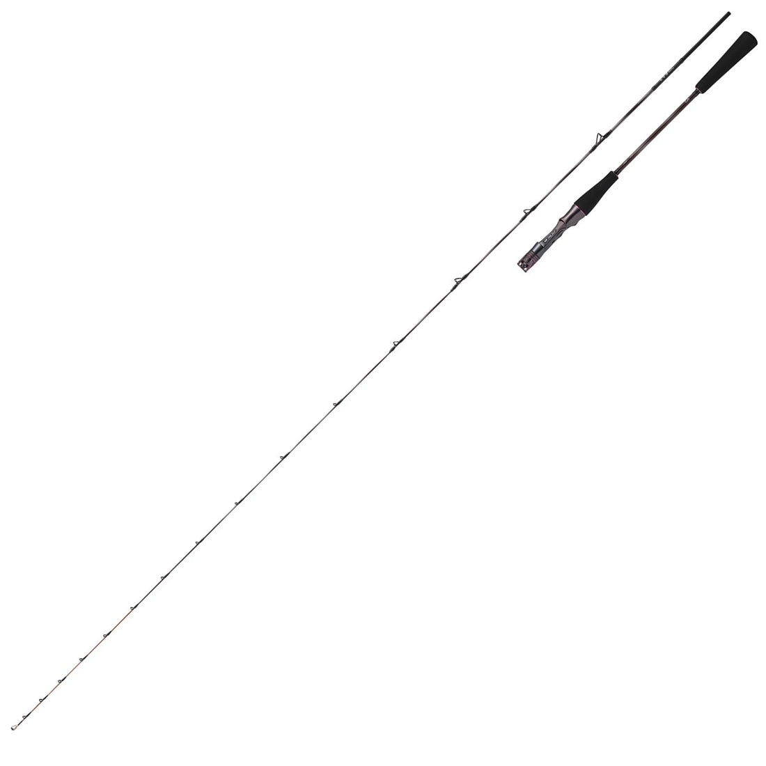 DAIWA KOHGA EX N66ULB THRILL GAME繝ｻJ (Casting)