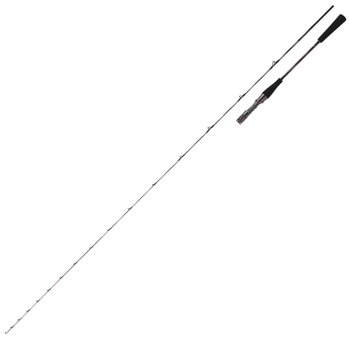 DAIWA KOHGA EX N66ULB THRILL GAME繝ｻJ (Casting)