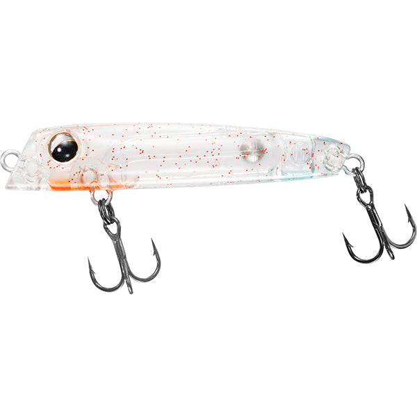 DAIWA GEKKABIJIN FURARI 55F 55mm : 3.1g Floating AMI CHIRASHI