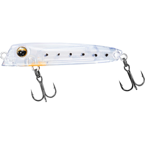 DAIWA GEKKABIJIN FURARI 55F 55mm : 3.1g Floating KEIMURA SHIRASU