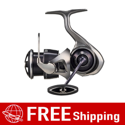 DAIWA 25 CALDIA LT 2500