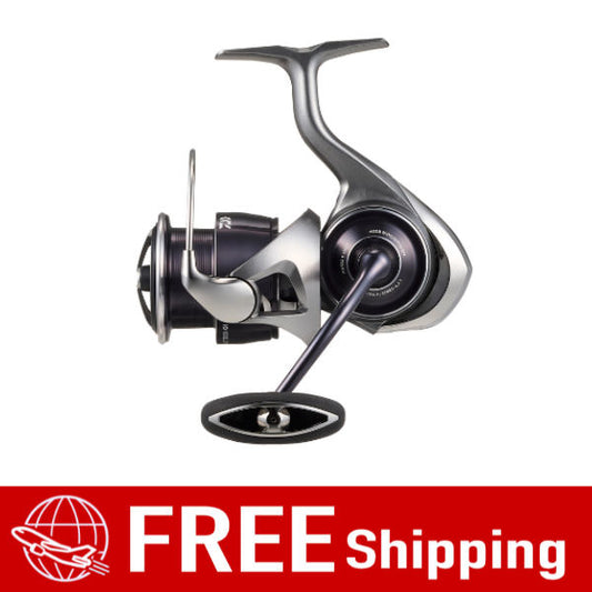 DAIWA 25 CALDIA LT 3000-XH