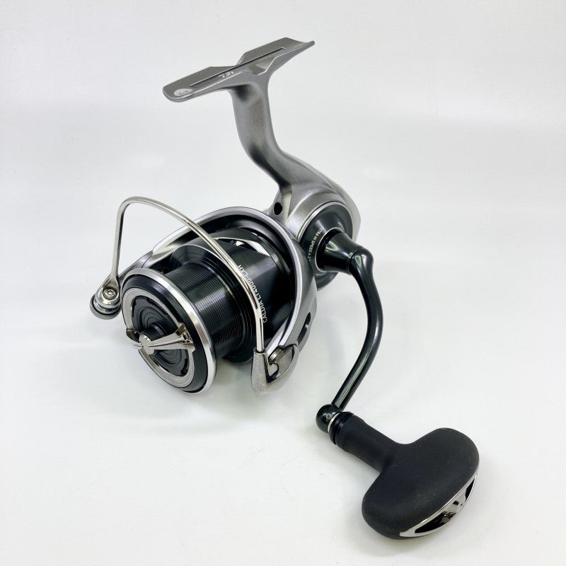 DAIWA 25 CALDIA LT 4000-CXH