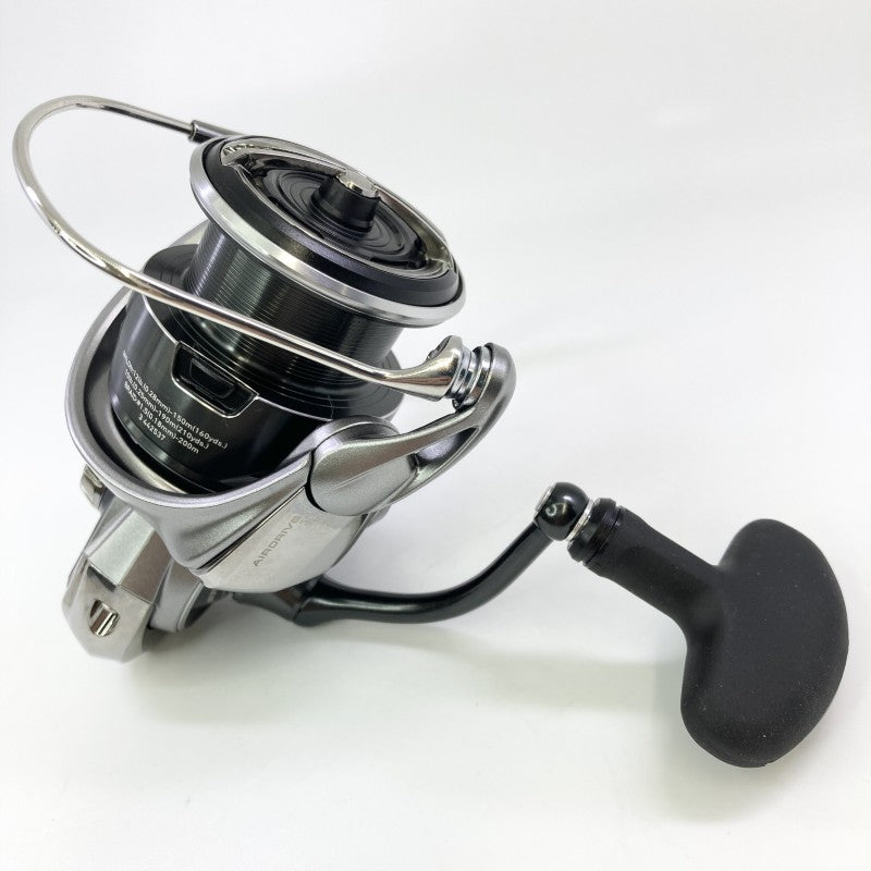 DAIWA 25 CALDIA LT 4000-CXH