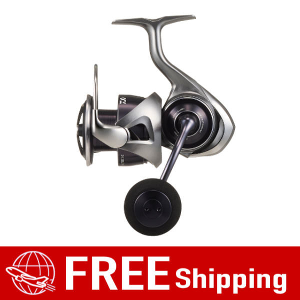DAIWA 25 CALDIA LT 5000-C fishing reel