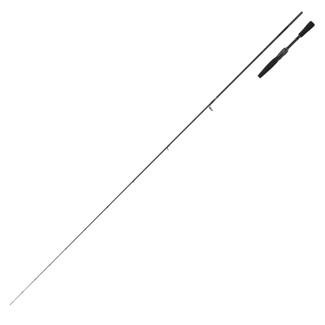 DAIWA BLACK LABEL S68UL-ST (1 pce+Grip Joint, Spinning)